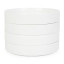 Yuppiechef Stackable Pasta Bowls, Set of 4