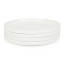 Yuppiechef Stackable Side Plates, Set of 4