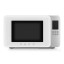 Smeg Microwave Oven with Grill, 29L - White