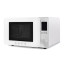 Smeg Combination Microwave Oven, 27L - White