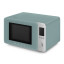 Smeg Combination Microwave Oven, 27L - Emerald Green