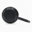 De Buyer Blue Carbon Steel Frying Pan - 26cm