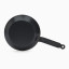 De Buyer Blue Carbon Steel Frying Pan - 24cm