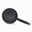 De Buyer Blue Carbon Steel Frying Pan - 26cm