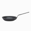 De Buyer Blue Carbon Steel Frying Pan - 28cm