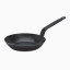 De Buyer Blue Carbon Steel Frying Pan - 24cm