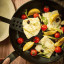 De Buyer Ceranoa Ceramic Frying Pan - 32cm