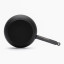 De Buyer Ceranoa Rounded Saute Pan - 24cm