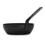 De Buyer Blue Carbon Country Steel Frying Pan - 24cm