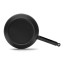 De Buyer Blue Carbon Country Steel Frying Pan - 24cm