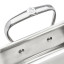 De Buyer Inocuivre Roasting Pan, 41cm