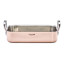 De Buyer Inocuivre Roasting Pan, 41cm