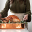De Buyer Inocuivre Roasting Pan, 41cm
