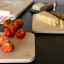 Marcato Classic Beechwood Cutting Board - Medium