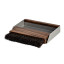 Marcato Briciola Walnut Crumbs Collector Brush