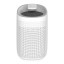 Crystal Aire 2-in-1 Compact Dehumidifier and HEPA Air Purifier