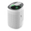 Crystal Aire 2-in-1 Compact Dehumidifier and HEPA Air Purifier