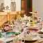Maxwell & Williams Kimono Sugar & Creamer Set