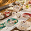 Maxwell & Williams Kimono Sugar & Creamer Set
