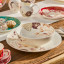 Maxwell & Williams Kimono White Dinnerware Set, 12-Piece