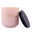 Humble & Mash Signature Japanese Cherry Blossom Candle with Lid, 180g