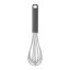 KitchenAid Classic Utility Whisk - Charcoal Grey