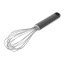 KitchenAid Classic Utility Whisk - Charcoal Grey