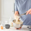 KitchenAid Classic Utility Whisk - Charcoal Grey