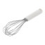 KitchenAid Classic Utility Whisk - Porcelain White