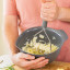 KitchenAid Classic Masher - Charcoal Grey
