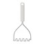 KitchenAid Classic Masher - Porcelain White