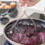 KitchenAid Classic Masher - Porcelain White