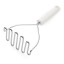 KitchenAid Classic Masher - Porcelain White