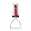 KitchenAid Classic Masher - Empire Red