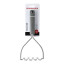 KitchenAid Classic Masher - Charcoal Grey