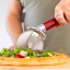 KitchenAid Classic Pizza Wheel - Empire Red