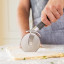 KitchenAid Classic Pizza Wheel - Charcoal Grey