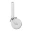 KitchenAid Classic Pizza Wheel - Porcelain White