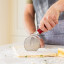 KitchenAid Classic Pizza Wheel - Empire Red