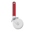 KitchenAid Classic Pizza Wheel - Empire Red
