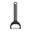 KitchenAid Classic Y-Peeler - Charcoal Grey
