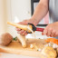 KitchenAid Classic Y-Peeler - Empire Red