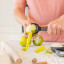 KitchenAid Classic Y-Peeler - Charcoal Grey