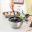 KitchenAid Classic Mesh Sieve - Charcoal Grey