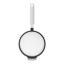 KitchenAid Classic Mesh Sieve - Porcelain White