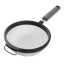 KitchenAid Classic Mesh Sieve - Charcoal Grey