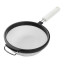 KitchenAid Classic Mesh Sieve - Porcelain White
