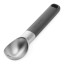 KitchenAid Classic Ice Cream Scoop - Charcoal Grey
