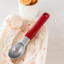 KitchenAid Classic Ice Cream Scoop - Empire Red