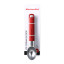 KitchenAid Classic Ice Cream Scoop - Empire Red